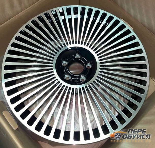 Диски ST Forged JM24 TX566A    