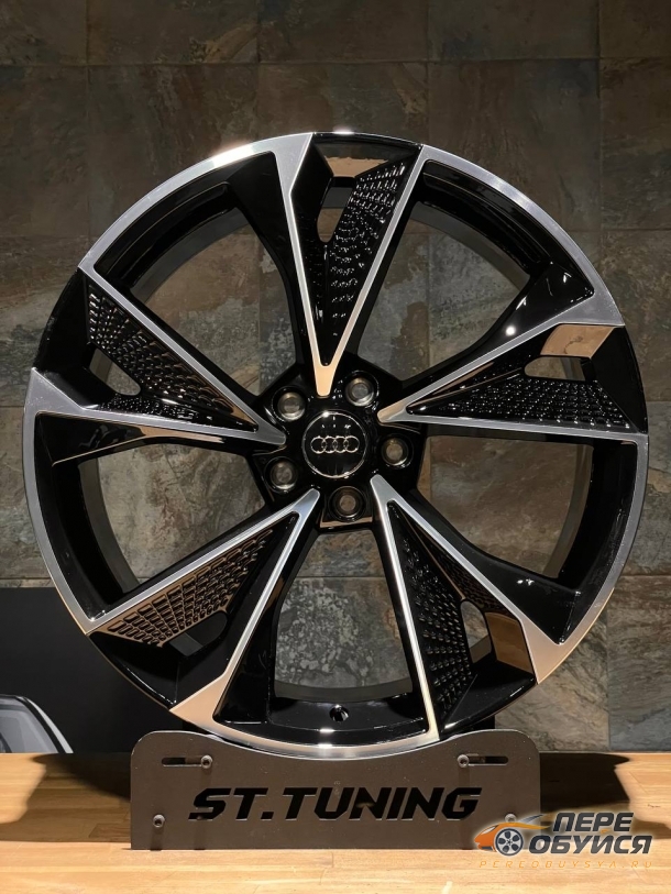 Диски ST Forged JM24 XRGW429    