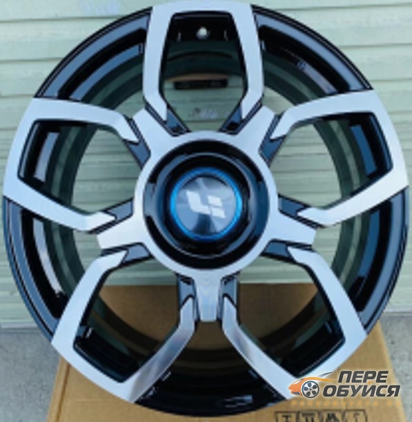 Диски ST Forged JM24 ZRGW222    