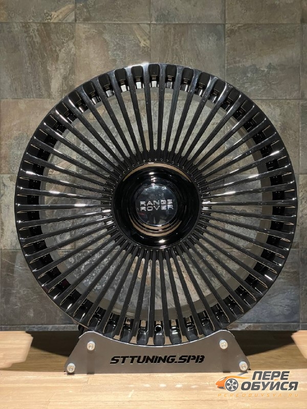 Диски ST Forged JV20522    
