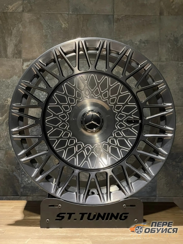 Диски ST Forged JV20618    