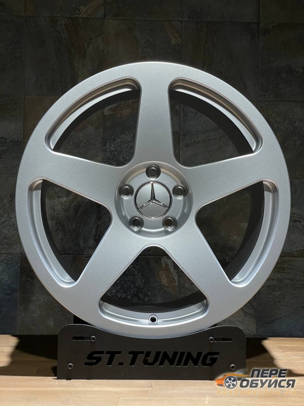 Диски ST Forged JV MB NEEZ    
