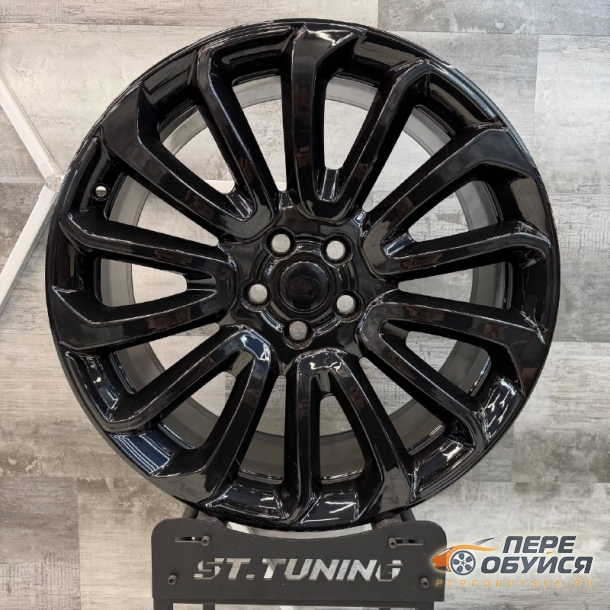 Диски ST Forged Land Rover  OEM    