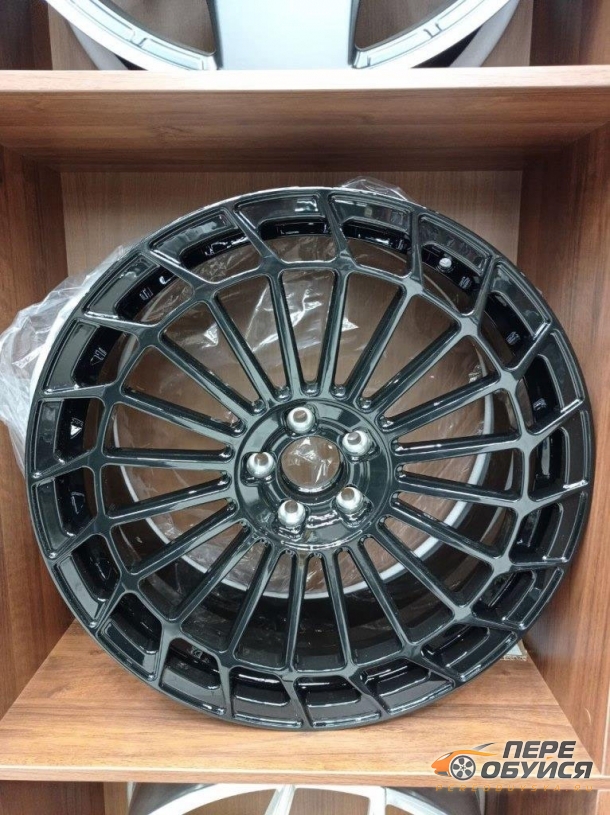 Диски ST Forged MB Turbofan    