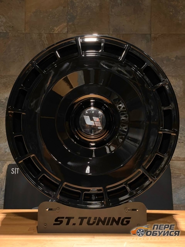 Диски ST Forged MRGW2517    