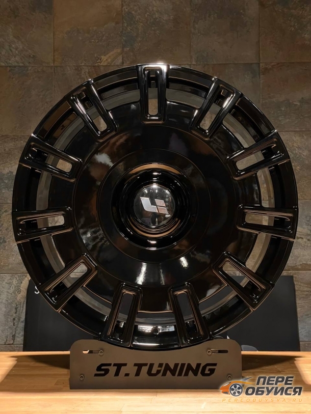 Диски ST Forged MRGW2521    
