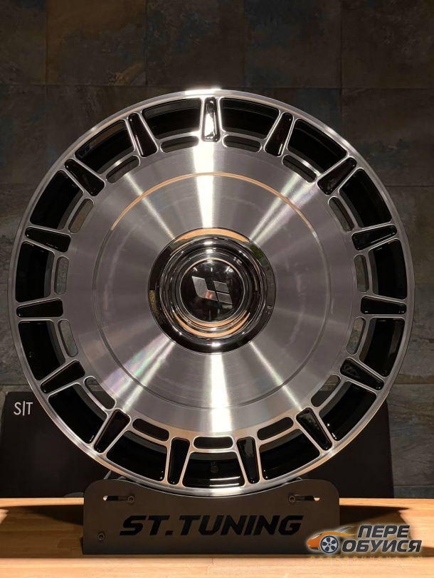 Диски ST Forged MRGW2522    