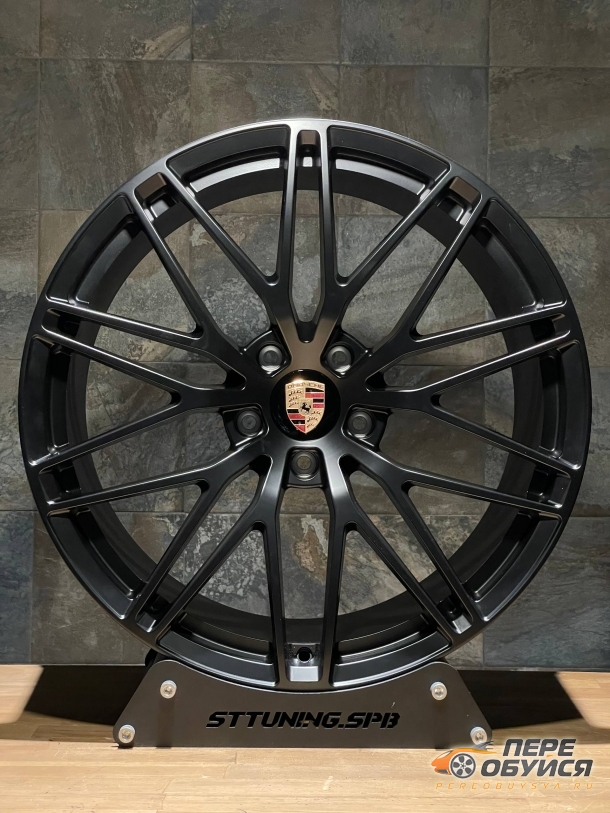 Диски ST Forged PR 0079    