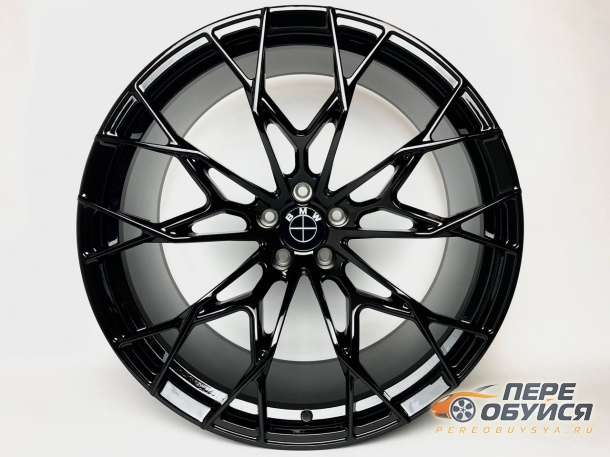 Диски ST Forged RCH BLVX    