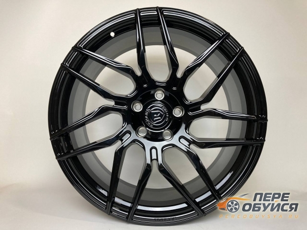 Диски ST Forged Roana RXF7    