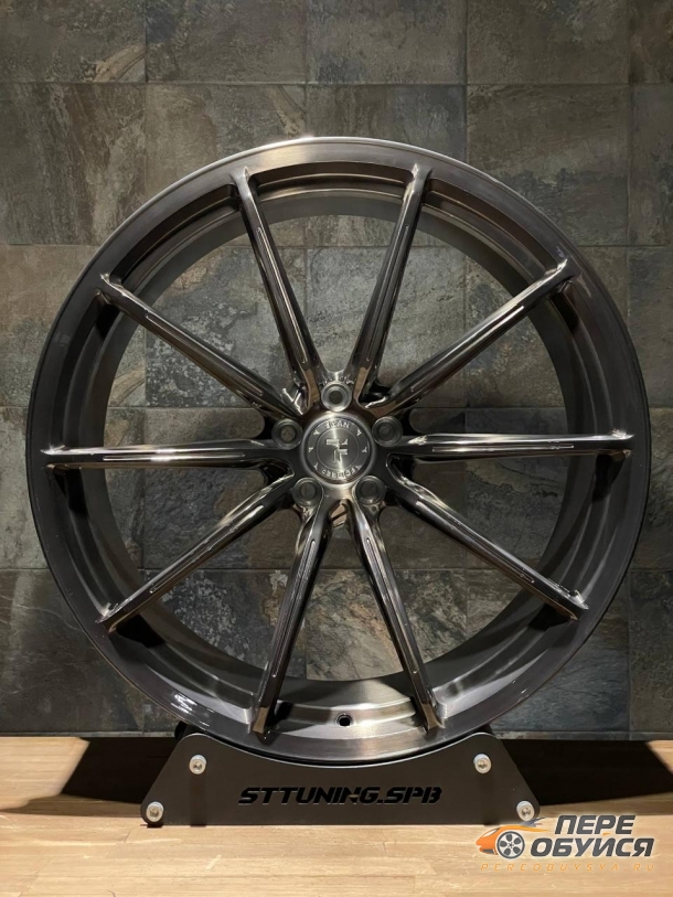 Диски ST Forged YC5177    