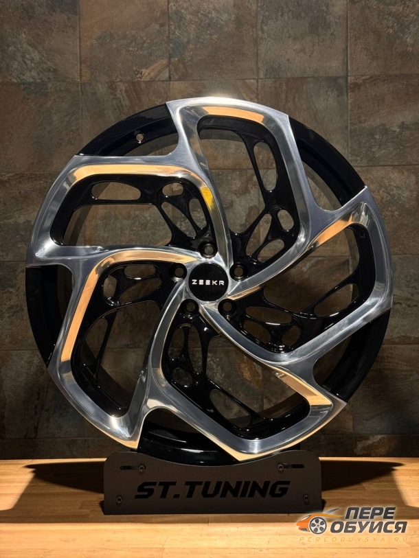 Диски ST Forged YC 9421 B    