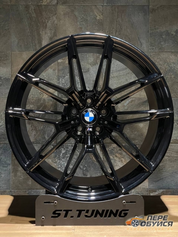 Диски ST Forged YC9471B    