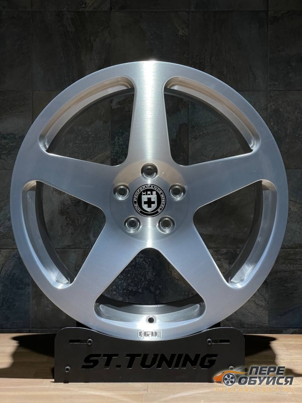 Диски ST Forged YH2076    