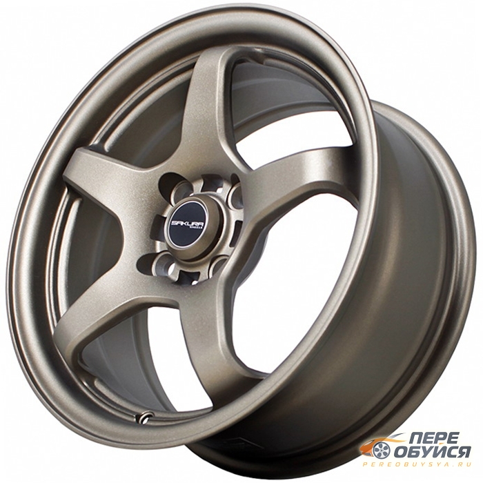 Диски Sakura Wheels 3761, цвет NO1