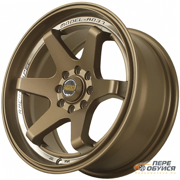 Диски Sakura Wheels 3915, цвет NO19