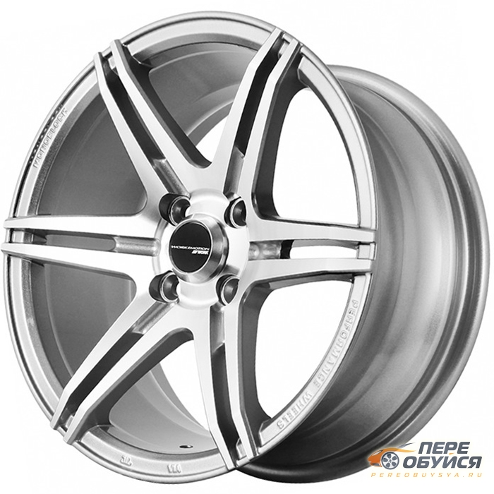 Диски Sakura Wheels 3928, цвет LK4