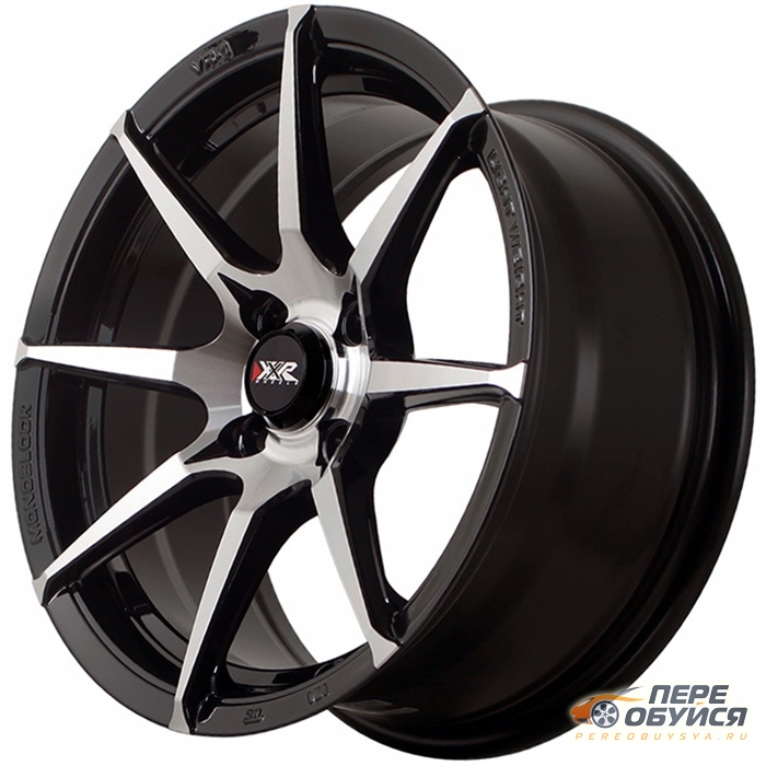 Диски Sakura Wheels 3941, цвет B4