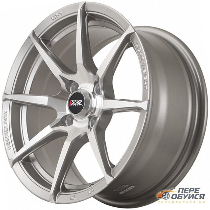 Диски Sakura Wheels 3941, цвет LK4