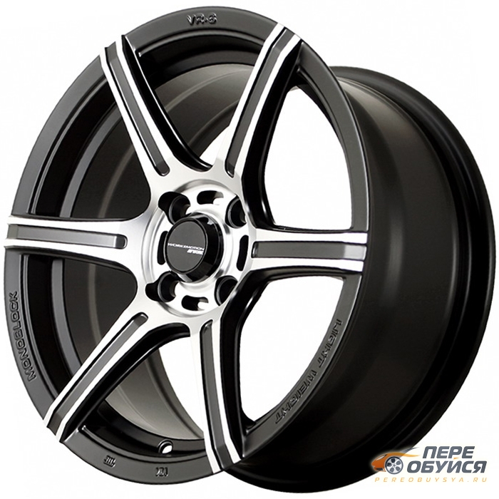 Диски Sakura Wheels 3948    