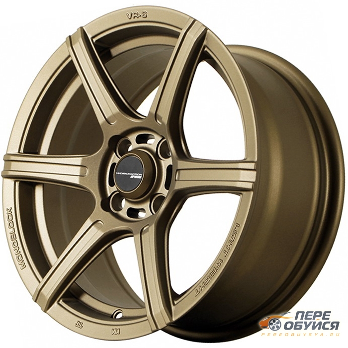 Диски Sakura Wheels 3948, цвет NO1