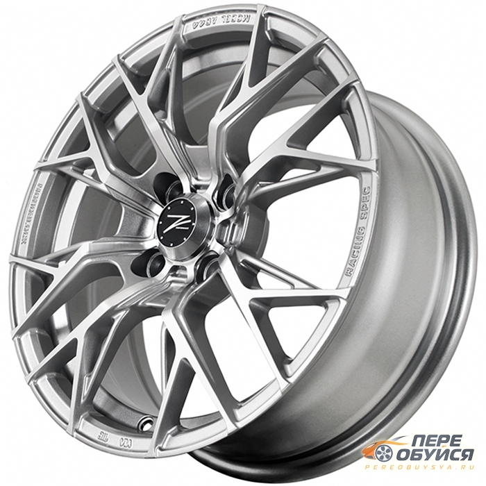 Диски Sakura Wheels 3954    