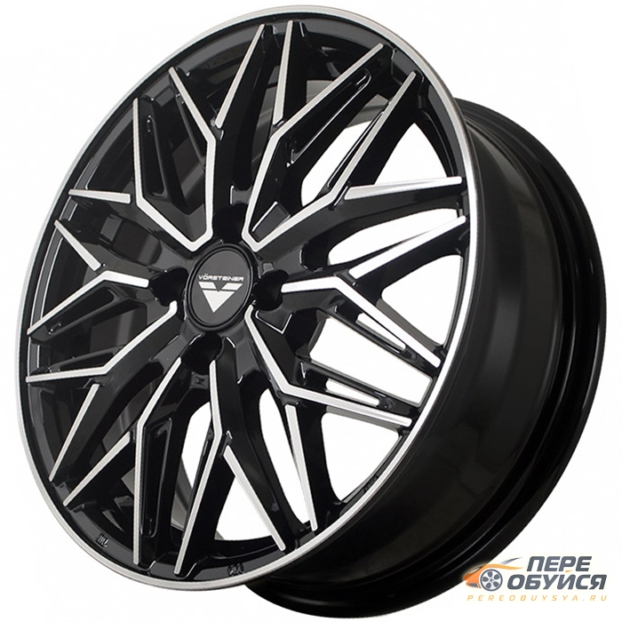 Диски Sakura Wheels 4431    