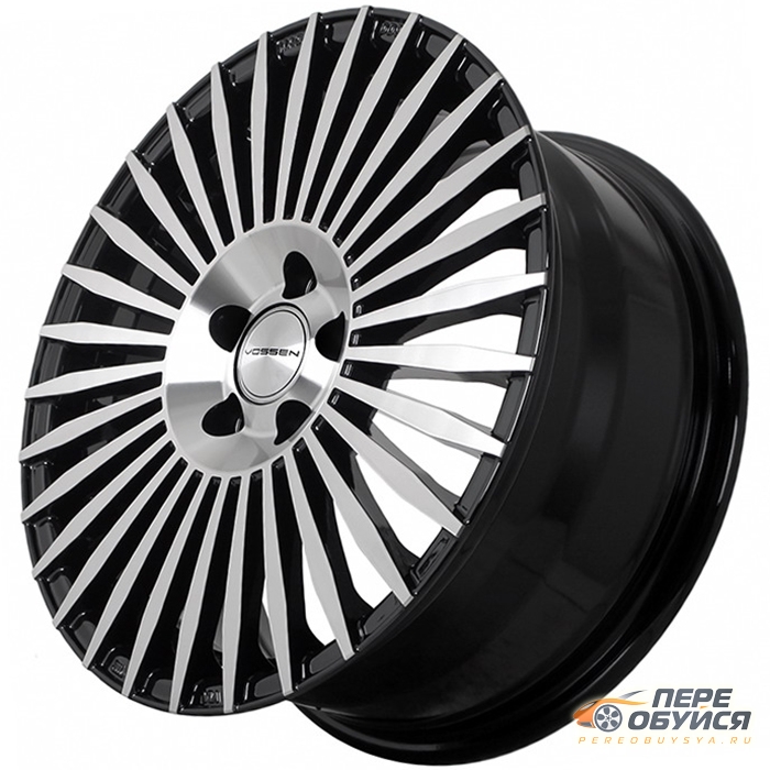Диски Sakura Wheels 6805    