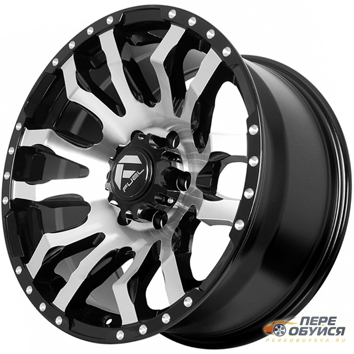 Диски Sakura Wheels 9059, цвет B14-R