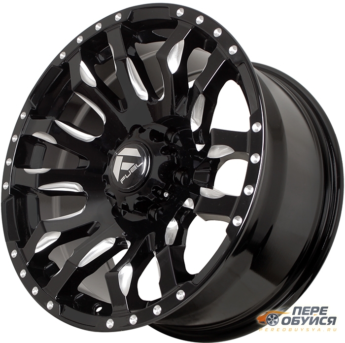 Диски Sakura Wheels 9059, цвет B1-W-R