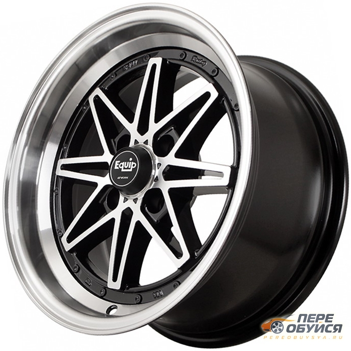 Диски Sakura Wheels 9105    