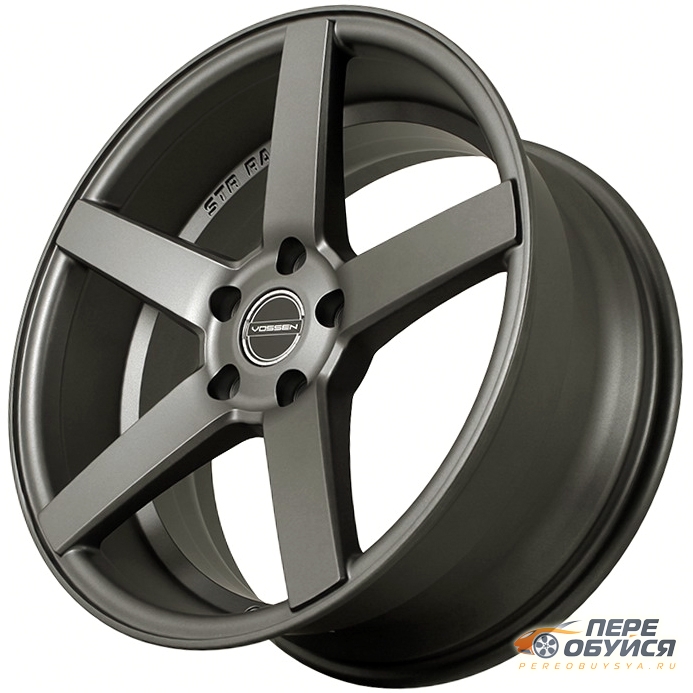 Диски Sakura Wheels 9140, цвет MK1-M7