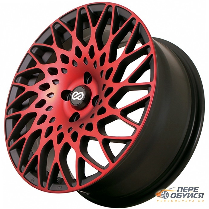 Диски Sakura Wheels 9511, цвет B4R-M