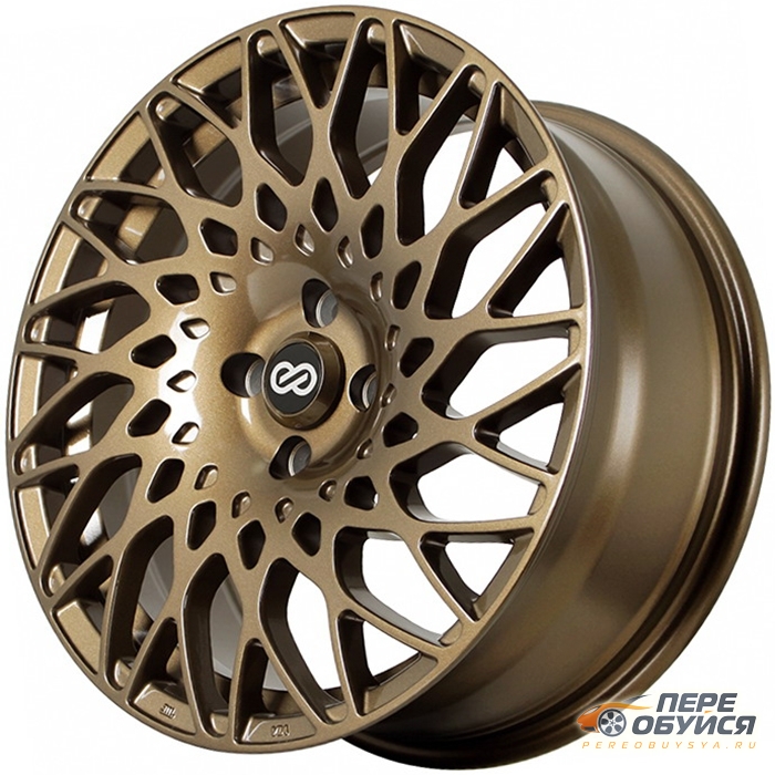 Диски Sakura Wheels 9511, цвет NO1 and Glossy Gold Oil