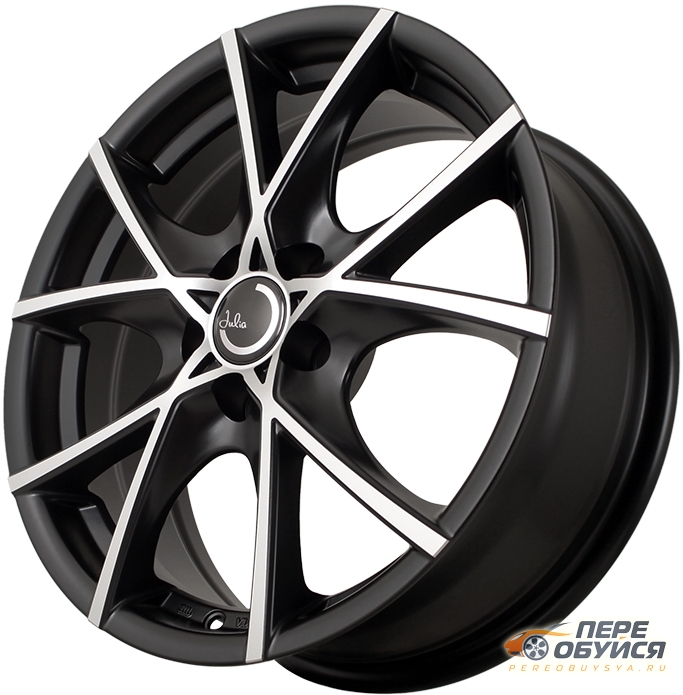 Диски Sakura Wheels 9517    