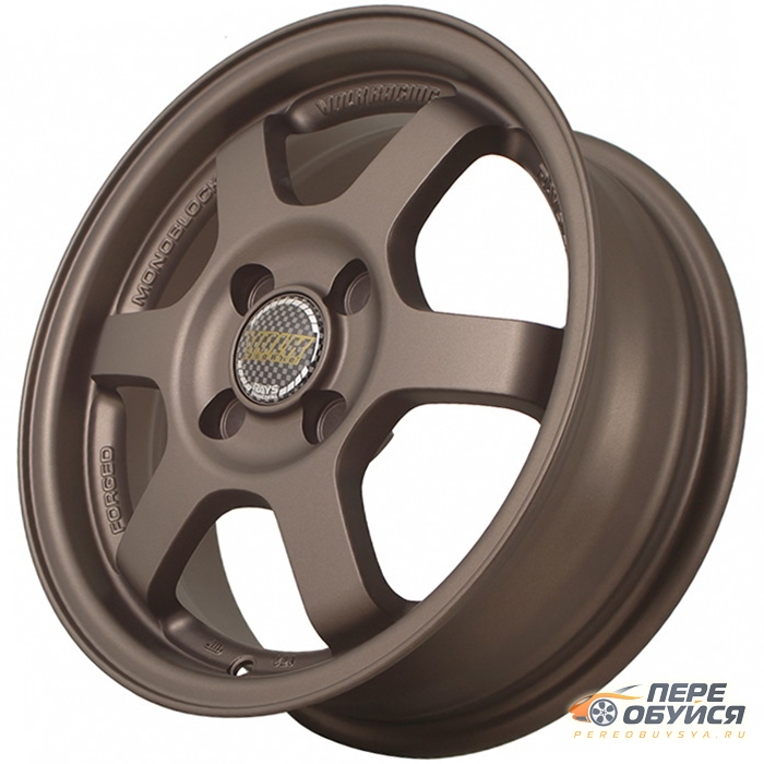 Диски Sakura Wheels 9519    