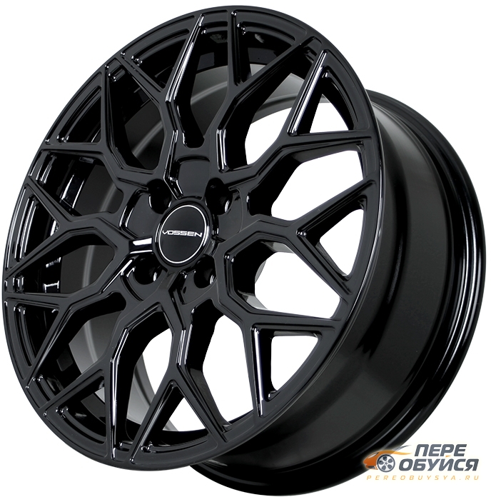Диски Sakura Wheels 9547, цвет B1