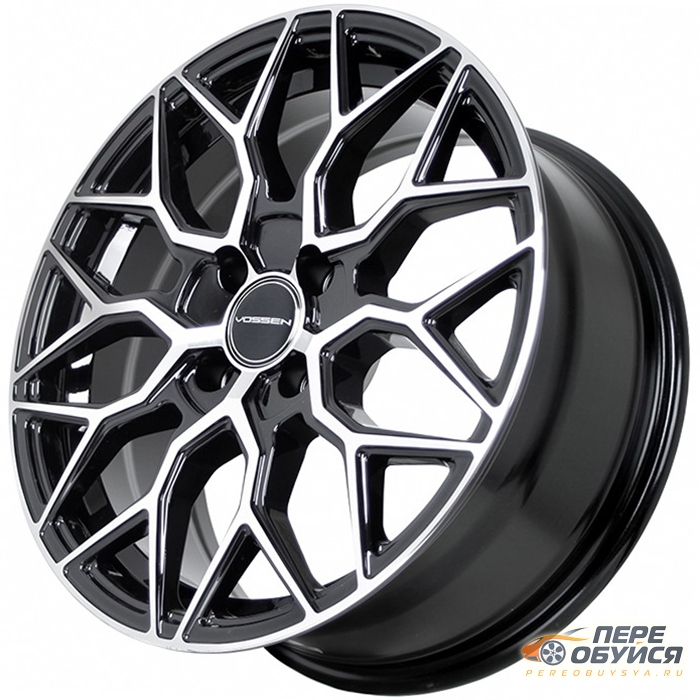 Диски Sakura Wheels 9547, цвет B4