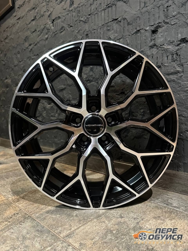 Диски Sakura Wheels 9547 8х    