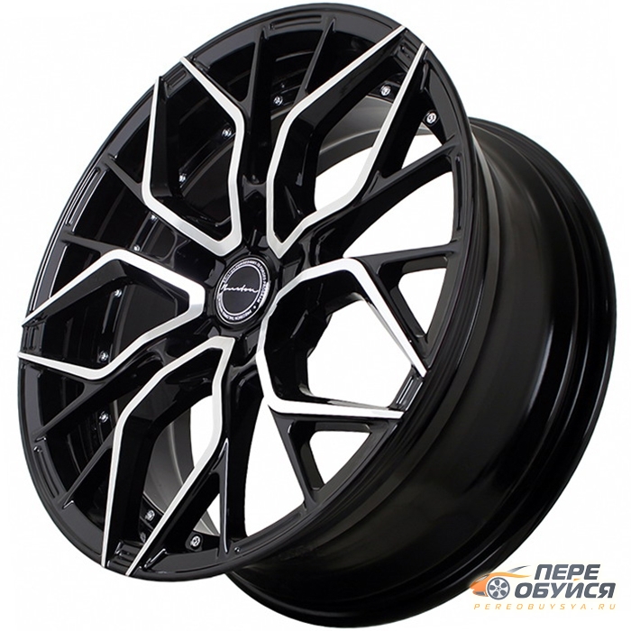 Диски Sakura Wheels 9659, цвет B4
