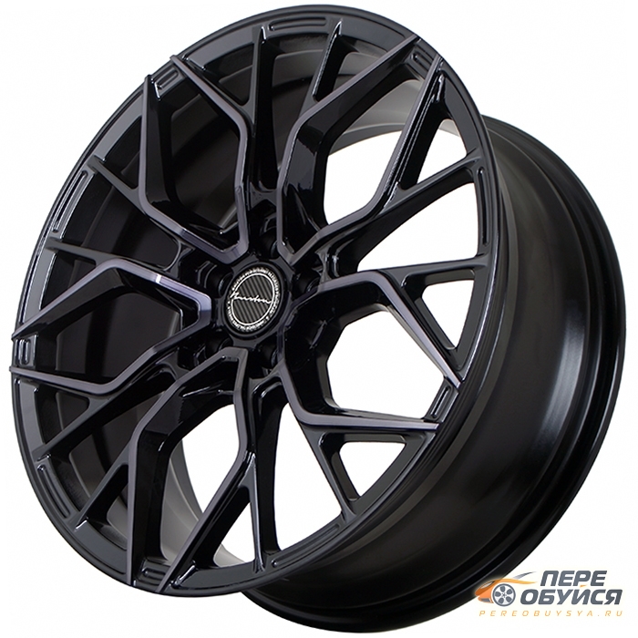 Диски Sakura Wheels 9659, цвет B4B