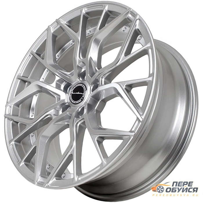 Диски Sakura Wheels 9659, цвет LK4