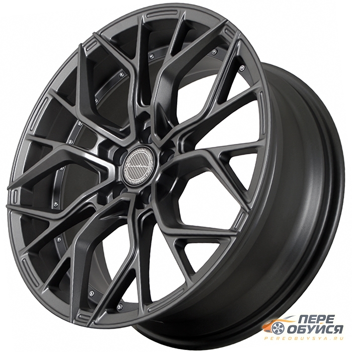 Диски Sakura Wheels 9659, цвет MK1-M7