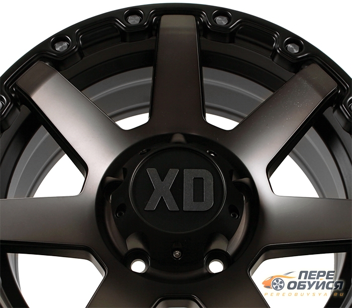 Диски Sakura Wheels D2804    