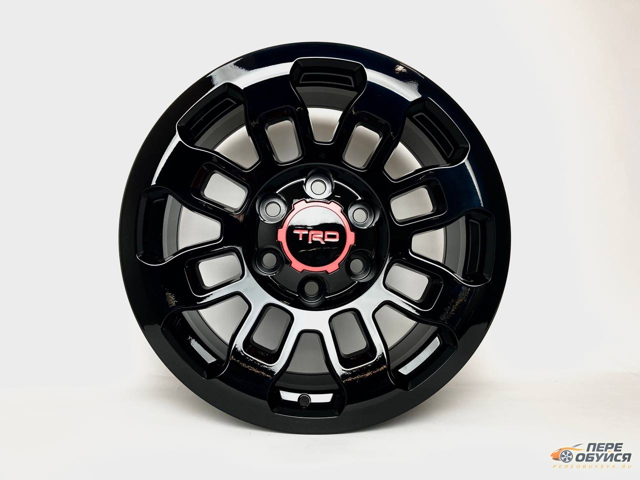 Диски Sakura Wheels D9362    