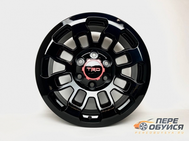 Диски Sakura Wheels D9362 8х    