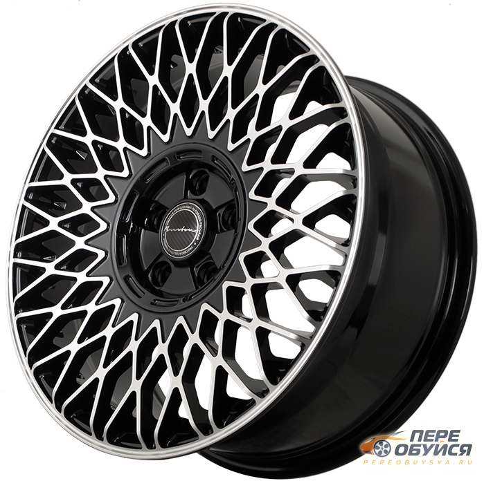 Диски Sakura Wheels DA2878    