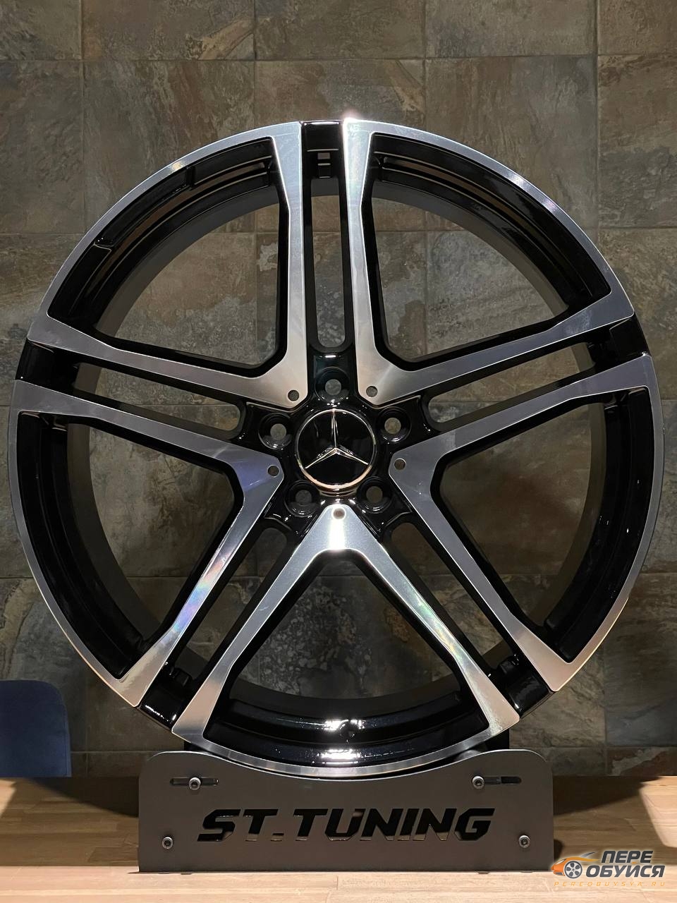 Диски Sakura Wheels QC1170    