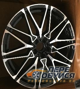 Диски Sakura Wheels QC1548    