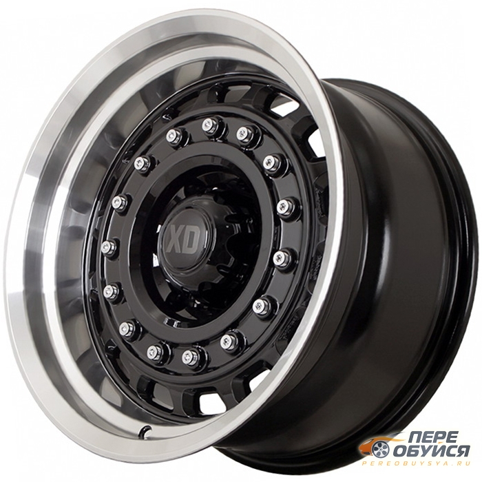 Диски Sakura Wheels R3841, цвет B3